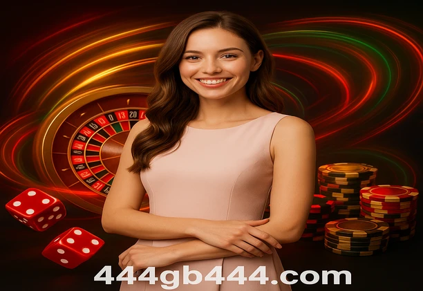 gb444 গেম প্ল্যাটফর্মে আমি থাকি