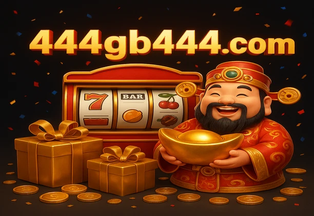 gb444 গেম