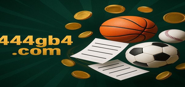 gb444-এ ১০০% পর্যন্ত বিনামূল্যে খেলার সুযোগ