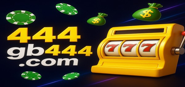 gb444-এ সর্বোচ্চ ডিপোজিট বোনাস
