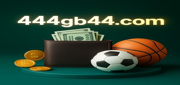 gb444-এ ১০% ক্যাশব্যাক বোনাস