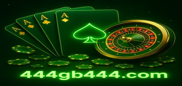 gb444-র লাইভ গেমিং প্ল্যাটফর্মের প্রচার