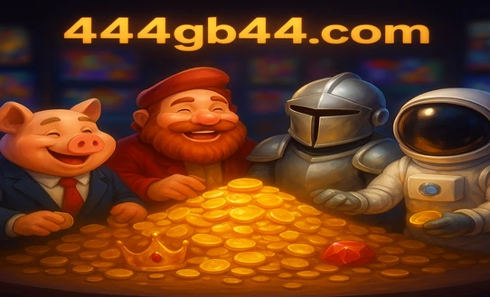 gb444 এর গেমিং