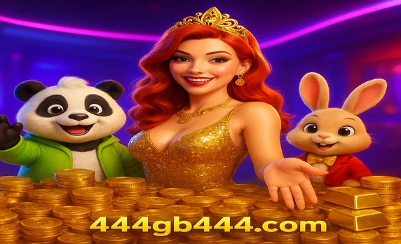 gb444-এ বিভিন্ন আকর্ষণীয় গেম খেলুন